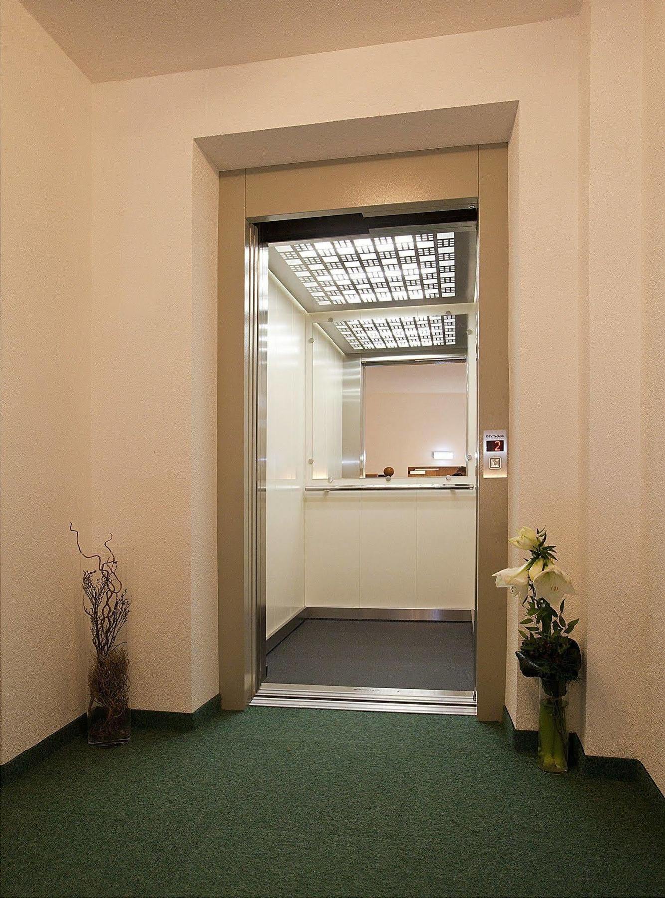 Appartement Alpin Solden Exterior photo