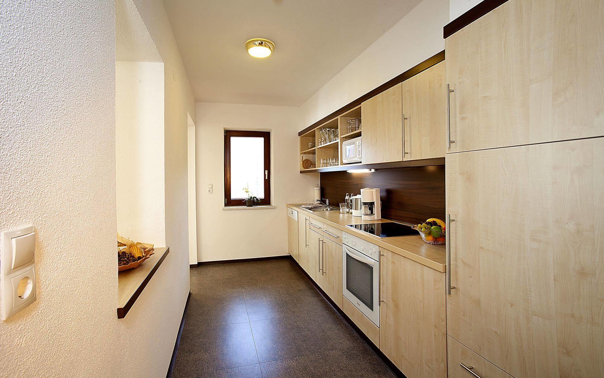 Appartement Alpin Solden Exterior photo