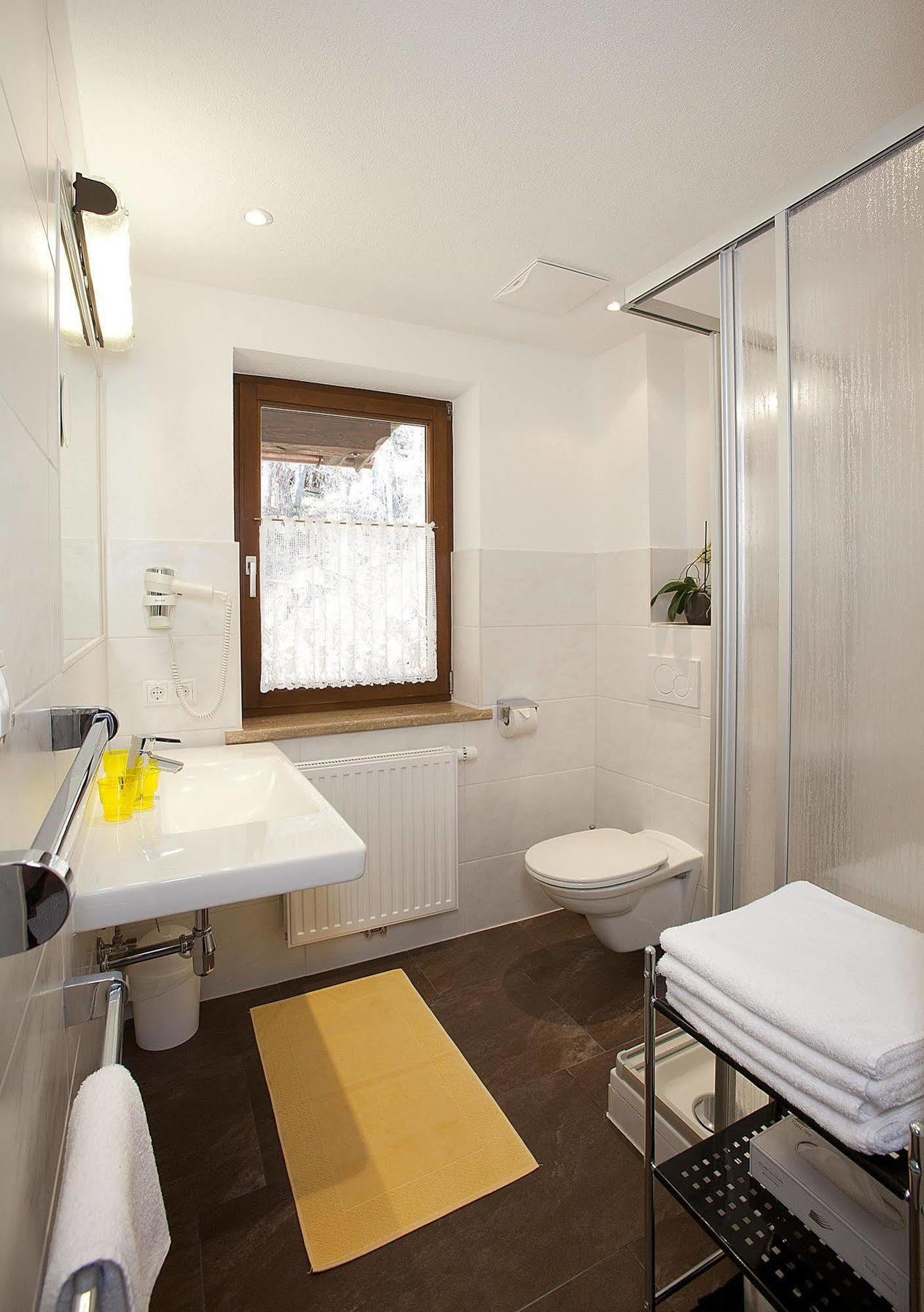 Appartement Alpin Solden Exterior photo